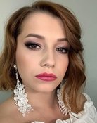 Kseniya Shevchenko-Syabitova