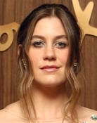 Grootschalige poster van Laura Dreyfuss