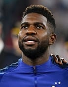 Largescale poster for Samuel Umtiti