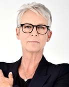 Grootschalige poster van Jamie Lee Curtis