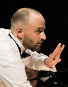 Daniel Erik Fulop
