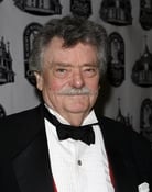 Grootschalige poster van Bernard Fox