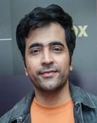 Largescale poster for Abir Chatterjee