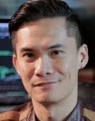 Yuri Wong