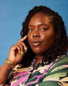 Danielle Scott-Haughton