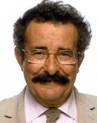 Grootschalige poster van Robert Winston