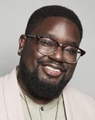 Largescale poster for Lil Rel Howery