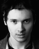 Max Scherr