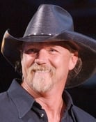 Grootschalige poster van Trace Adkins