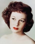 Susan Hayward