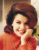 Largescale poster for Annette Funicello