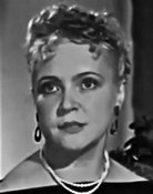 Valentīna Staržinska