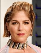 Selma Blair
