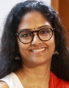 Easwari Rao