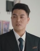 Zheng Haiyang