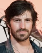 Grootschalige poster van Eoin Macken