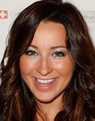 Ashley Leggat