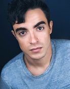 Nicholas Delgado