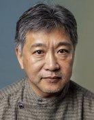 Largescale poster for Hirokazu Kore-eda