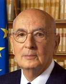 Giorgio Napolitano