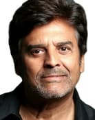 Grootschalige poster van Erik Estrada