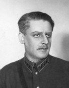 Микола Федоренко-Далматов