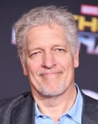 Grootschalige poster van Clancy Brown