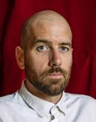 Iain Reid