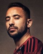 Everton Ribeiro