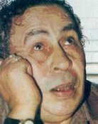 Shawky Abdel Hakim