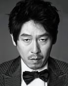 Sol Kyung-gu