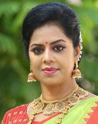 Jyothi Reddy