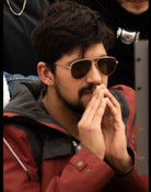 Sameer Teckchandani Ortiz