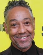Largescale poster for Giancarlo Esposito