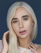 Rachel Ashley Johnson