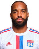 Alexandre Lacazette