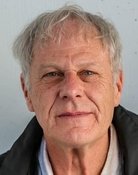 Dennis Cooper