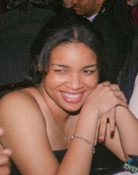 Maya Haston