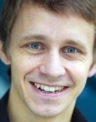 Grootschalige poster van Aleksandr Martynov