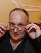 Grootschalige poster van Vadim Goryainov