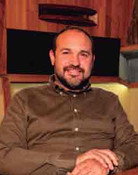 Rubén Carregal