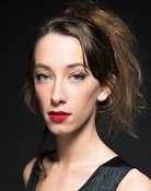 Grootschalige poster van Sophie Maréchal