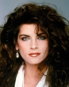 Largescale poster for Kirstie Alley