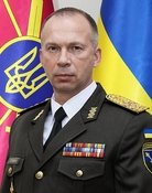 Oleksandr Syrskyi