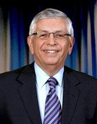 David Stern