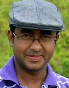 Mustafizur Rahman Manik