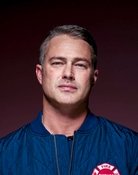 Taylor Kinney