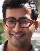 Anup Poudel