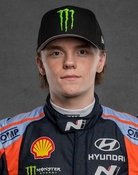 Oliver Solberg