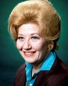 Charlotte Rae